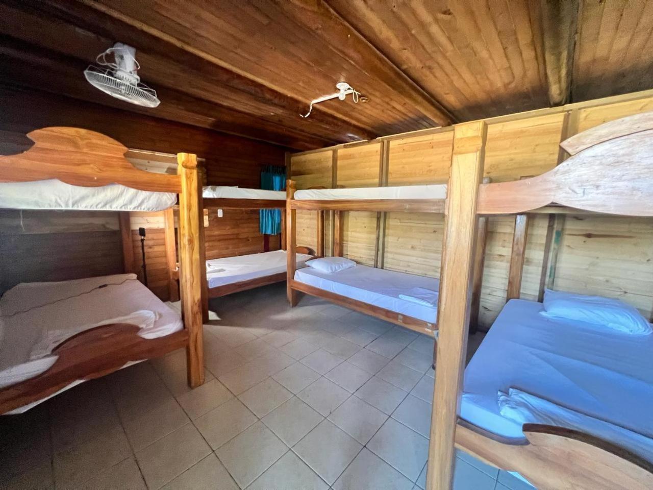 Hotel El Arca Tintipan Island Exterior foto
