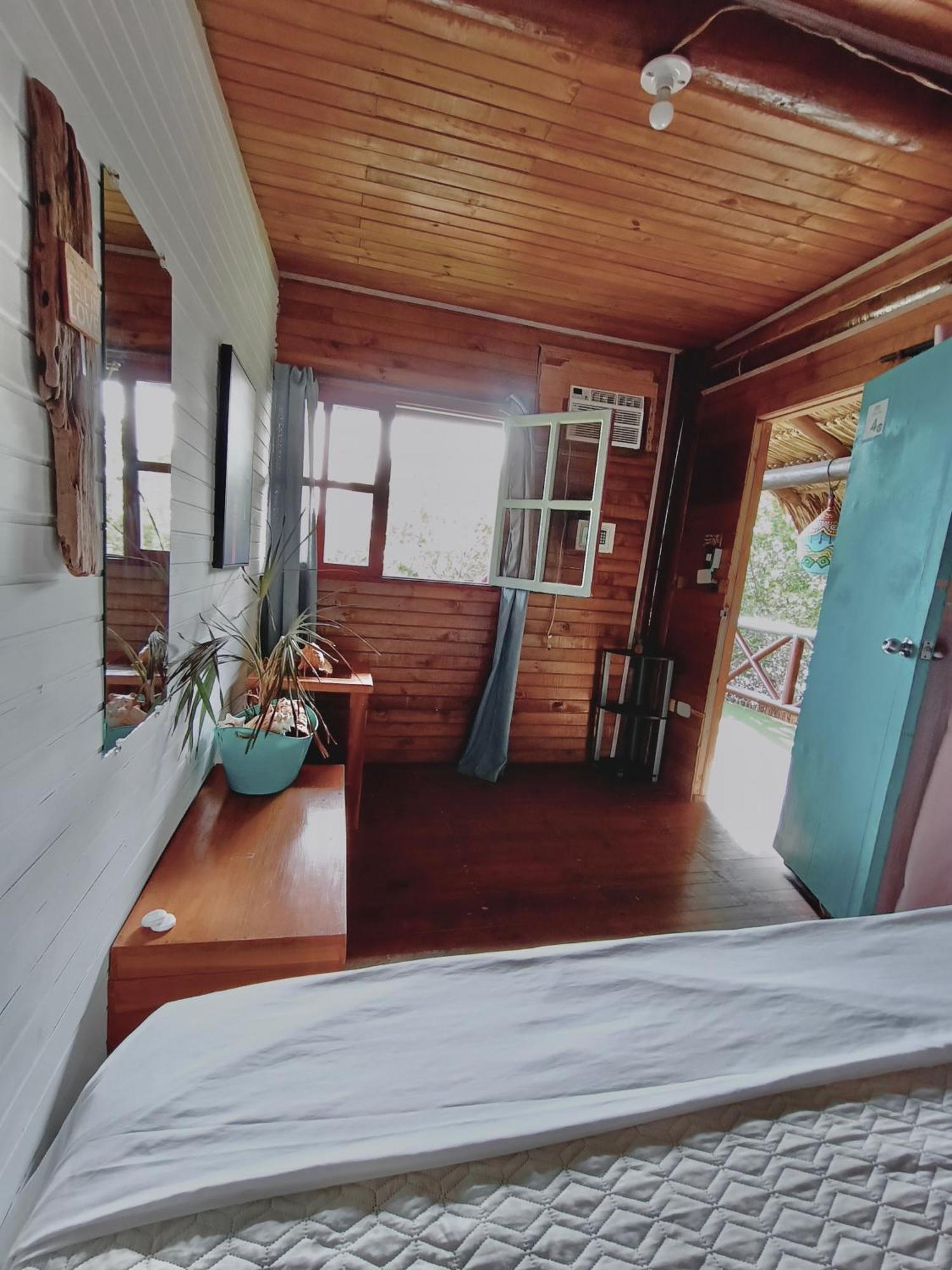 Hotel El Arca Tintipan Island Exterior foto